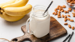 Easy Banana Smoothie