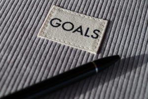 Goal Setting for Success